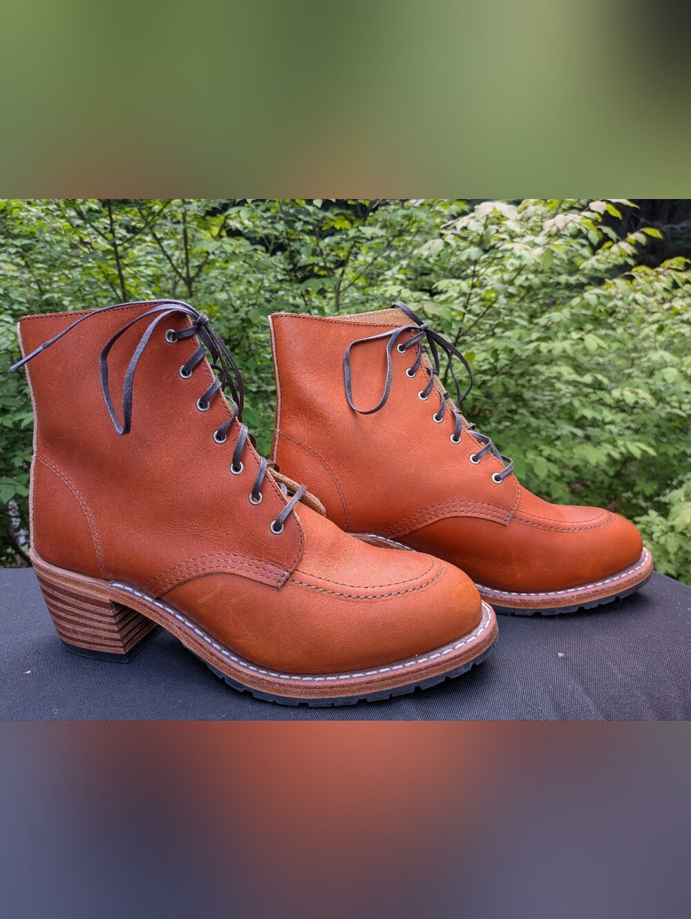 Redwing Clara Boots